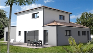 maison à la vente -   44140  LE BIGNON, surface 116 m2 vente maison - UBI460381400